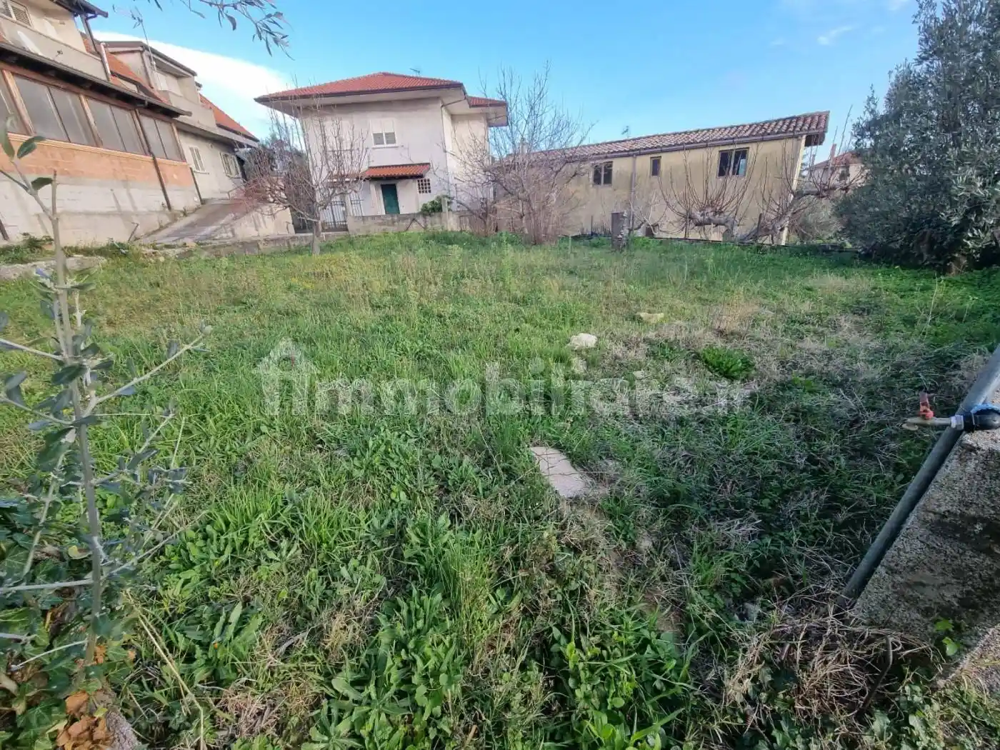 Trilocale Contrada Madonna del Pozzo, Gagliano, Catanzaro - foto 3