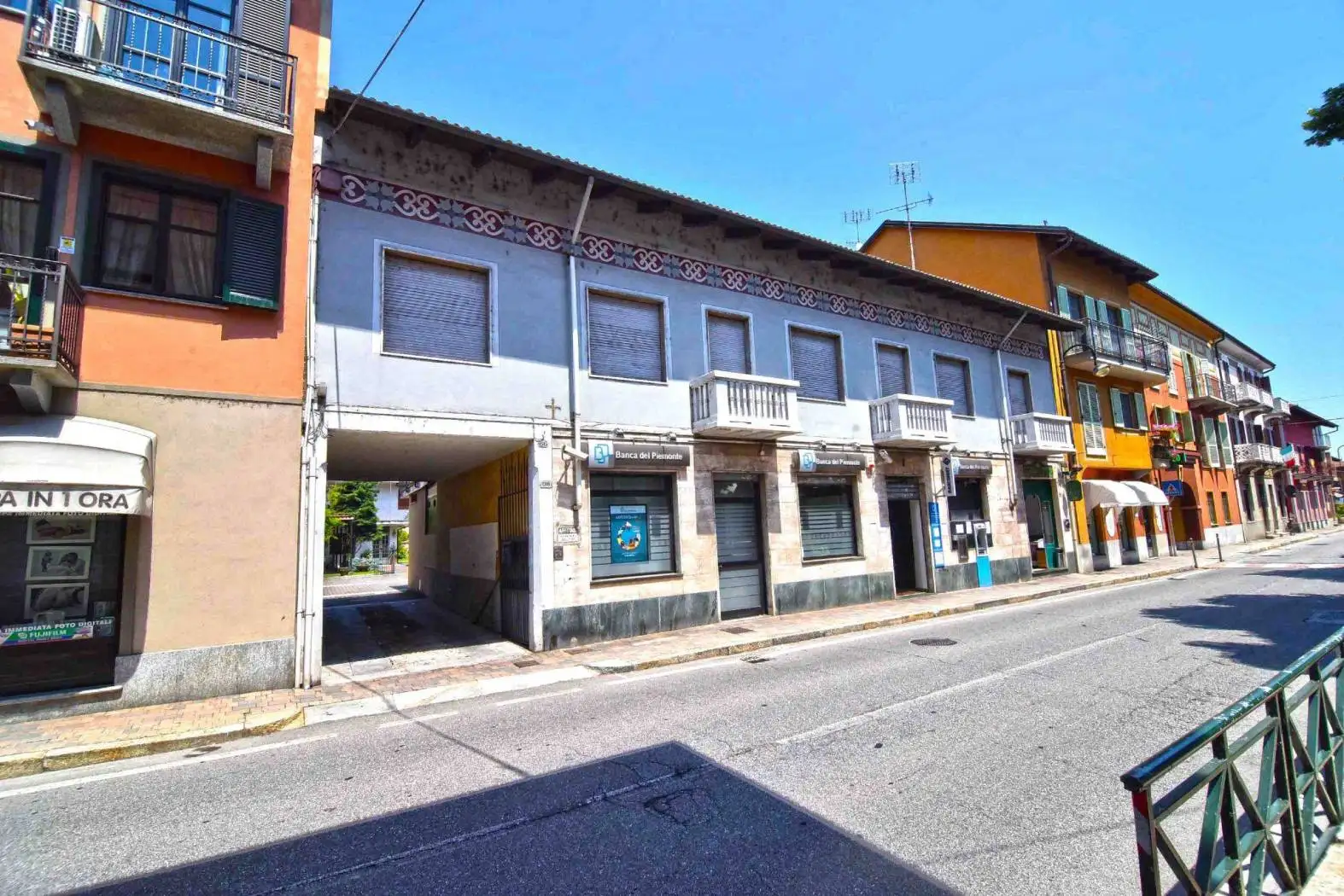 Appartamento via Torino 138, Brandizzo - foto 3