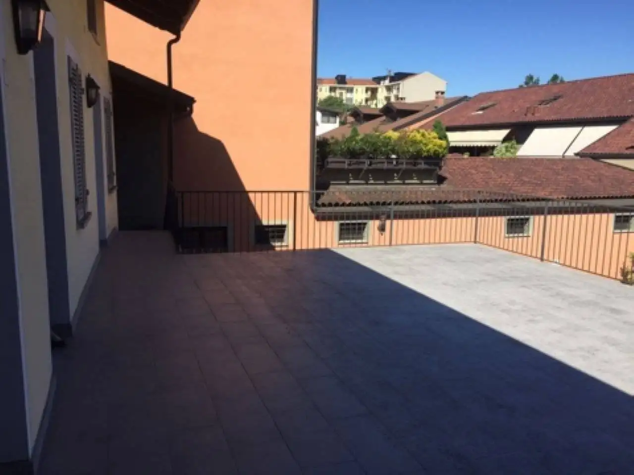 Appartamento via Torino 138, Brandizzo - foto 5