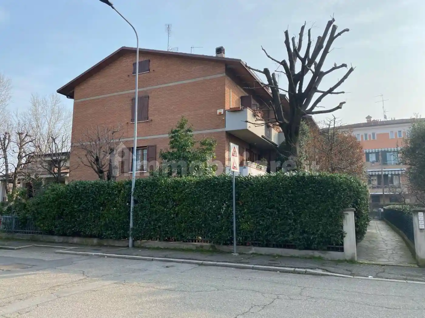 Villetta a schiera in vendita a Formigine