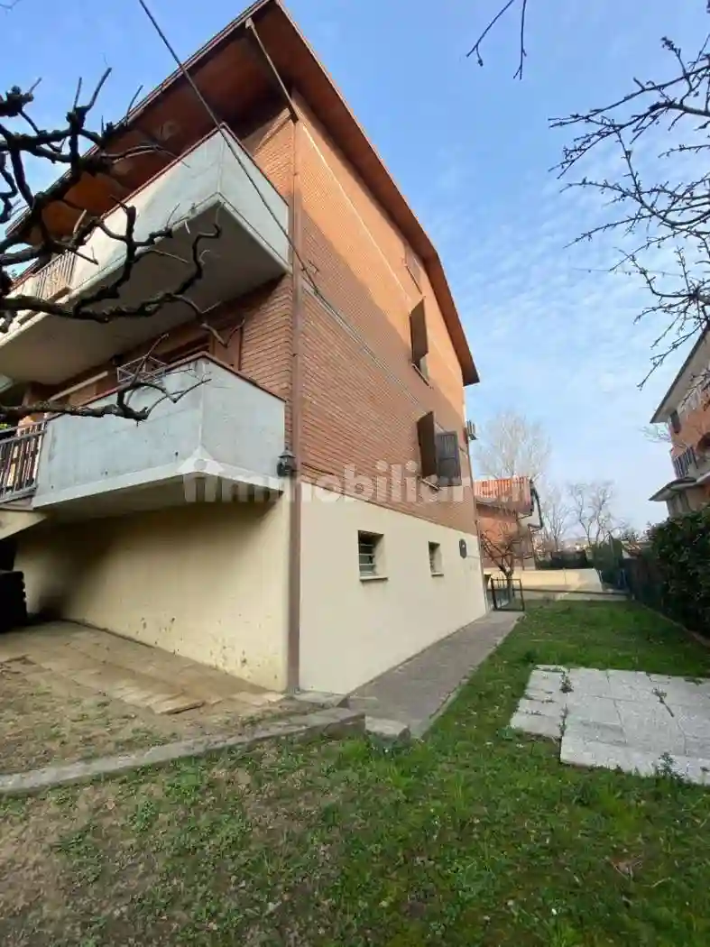 Villetta a schiera - foto 2