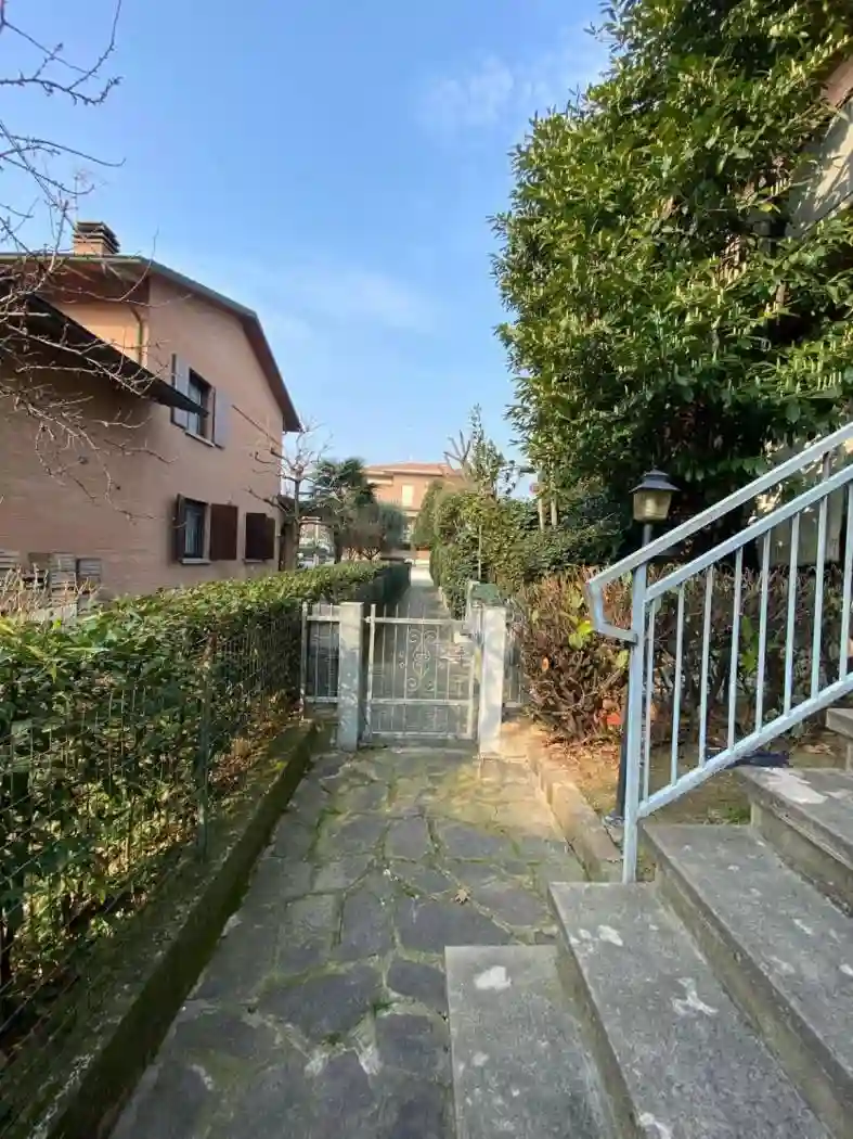 Villetta a schiera - foto 3