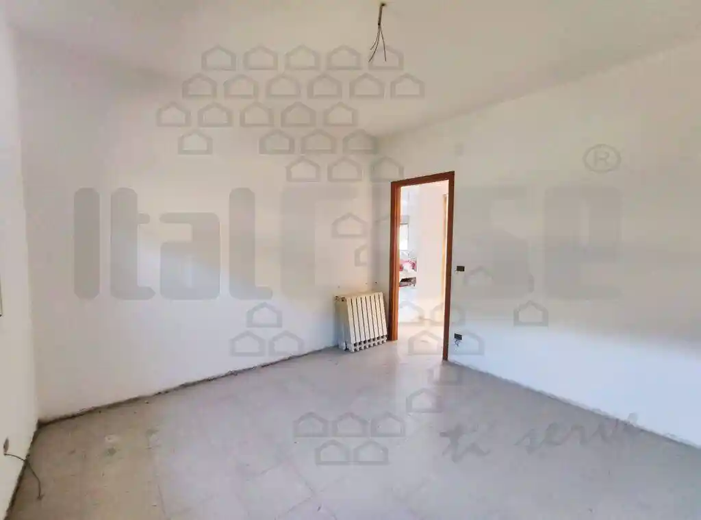 Quadrilocale via Umberto Terracini ,, Annunziata Alta, Messina - foto 4