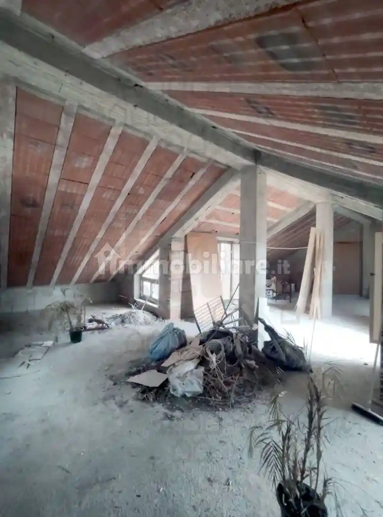 Appartamento via Umberto Terracini ,, Annunziata Alta, Messina - foto 4