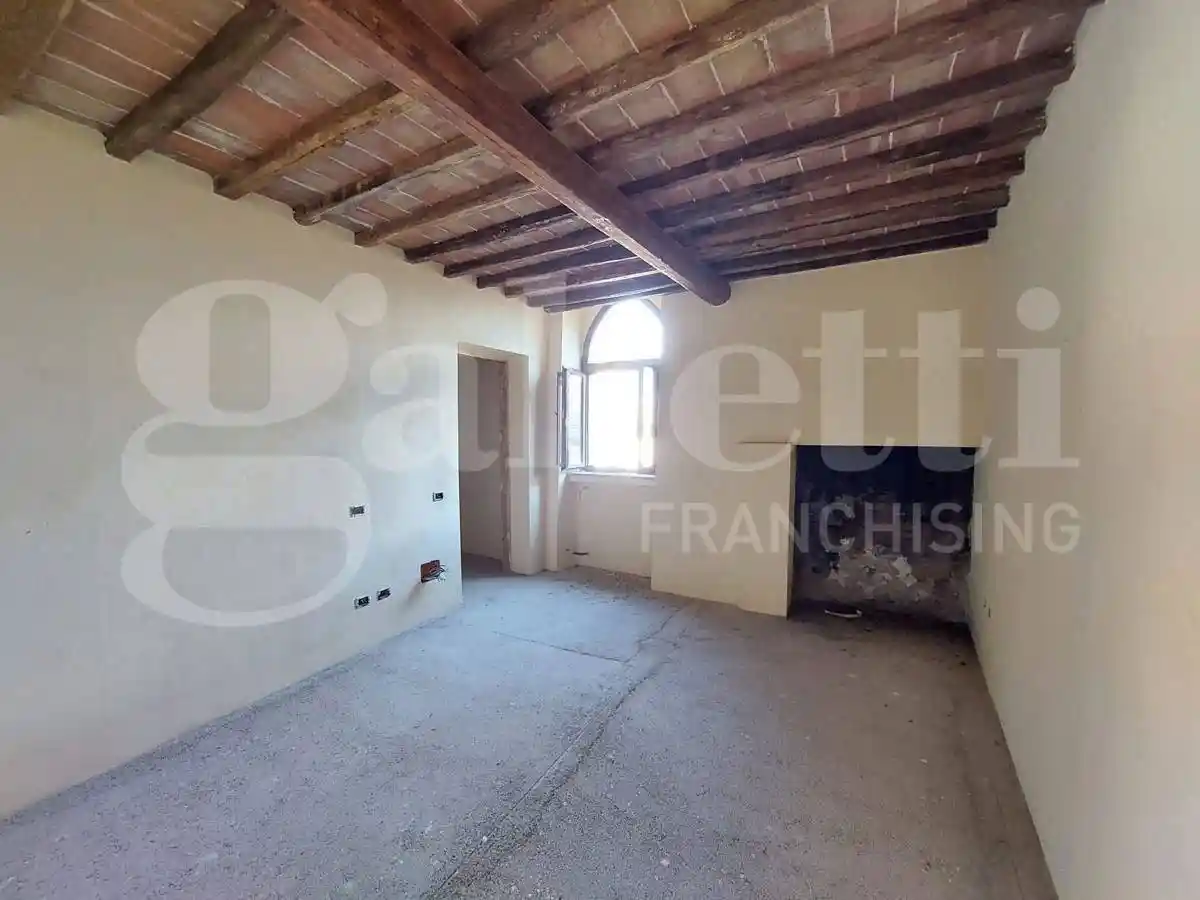 Appartamento in vendita a Amelia