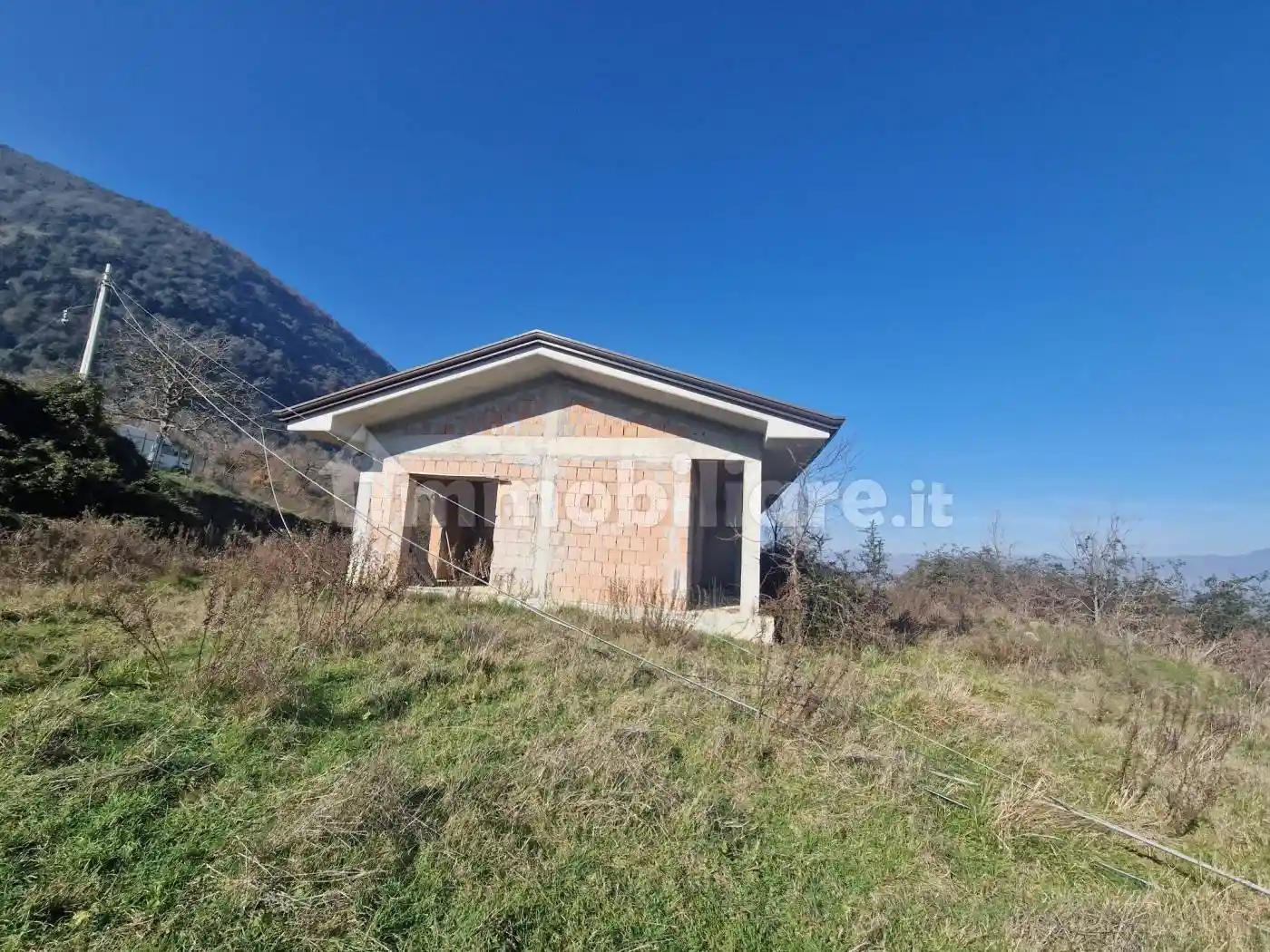 Villa in vendita a Ceccano