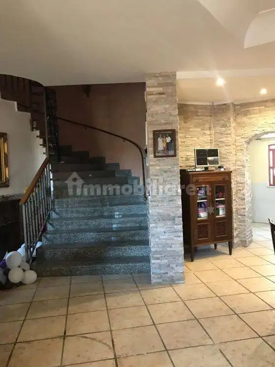 Villetta a schiera in vendita a Giugliano in Campania