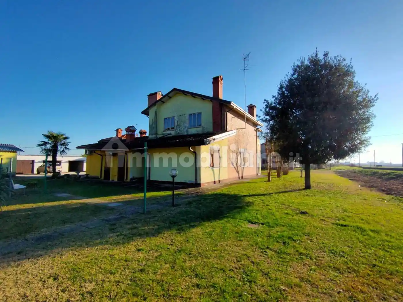 Villa in vendita a Mesola