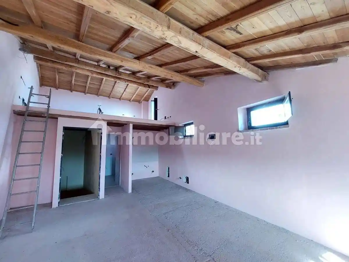 Appartamento in vendita a Amelia