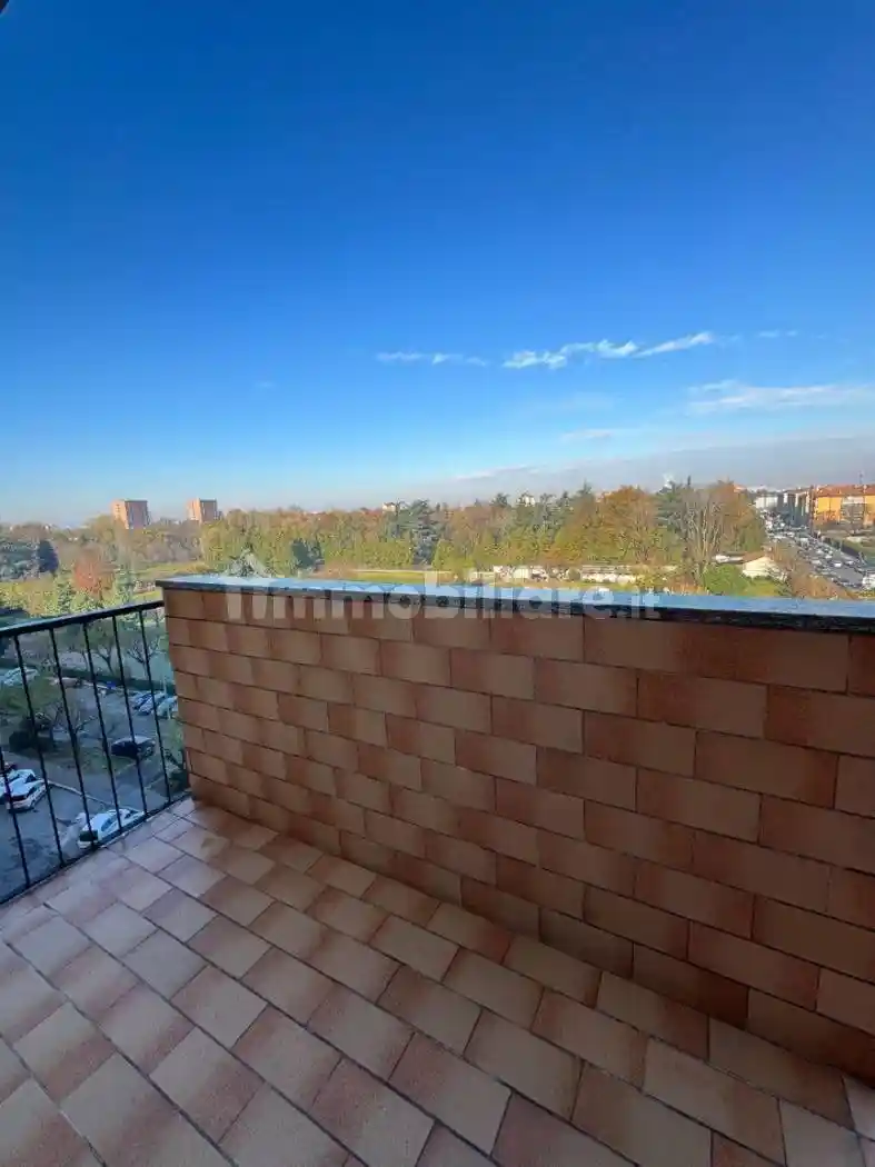 Trilocale via Carolina Invernizio, Vialba, Milano - foto 5