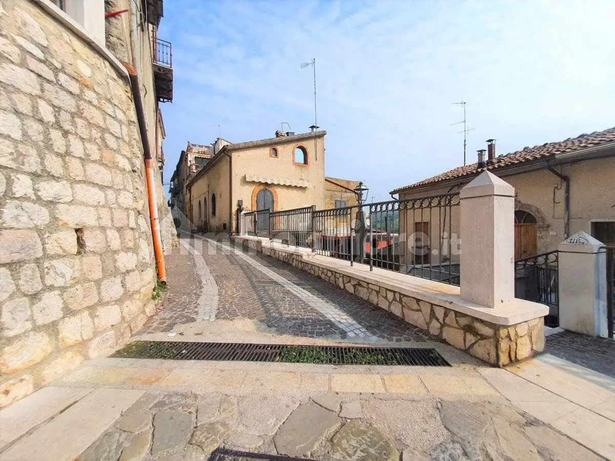 Casa indipendente in vendita a Pannarano