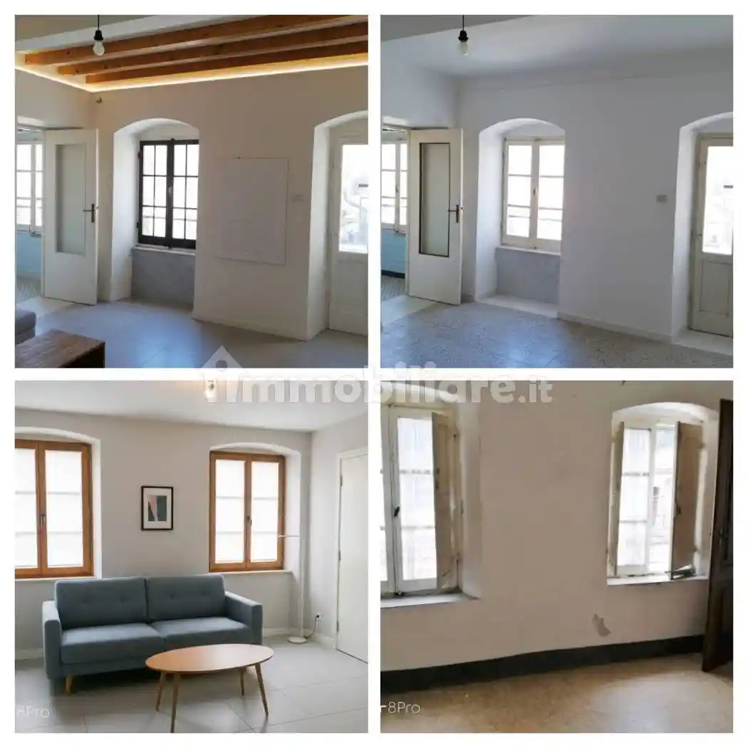 Appartamento in vendita a Massa