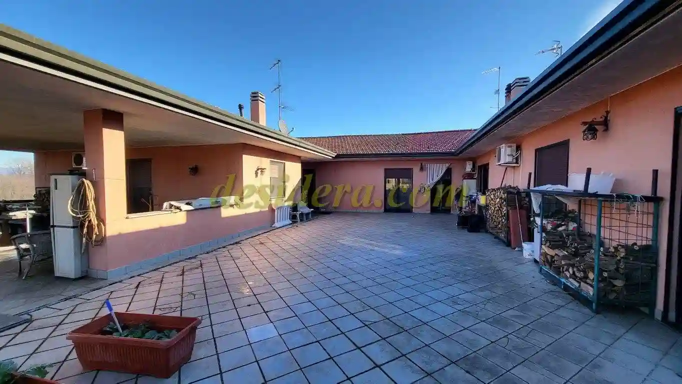 Palazzo - Edificio - foto 2