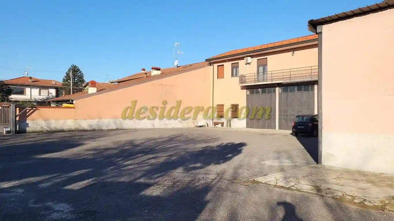 Palazzo - Edificio - foto 3