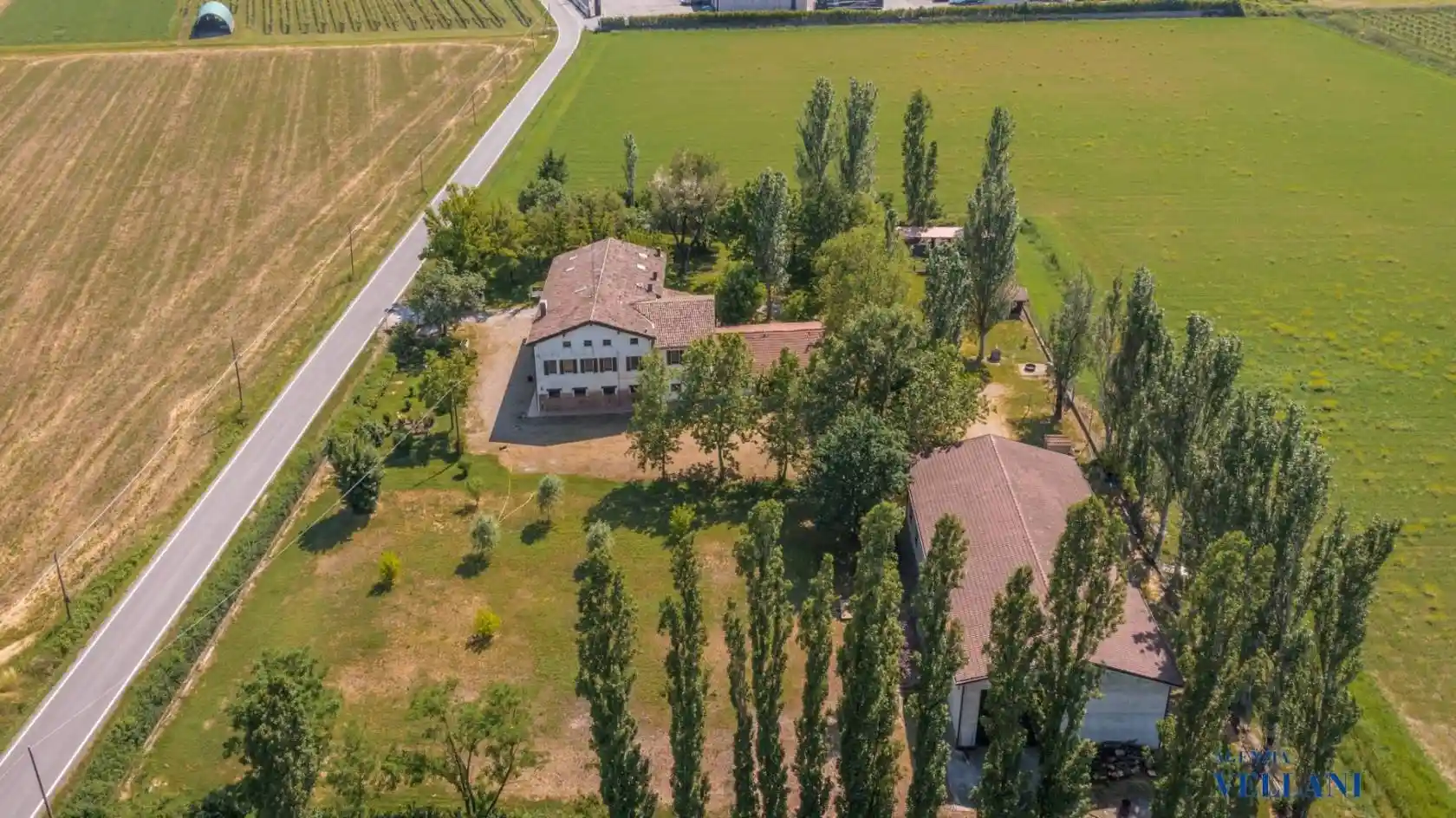 Casa indipendente in vendita a Campogalliano