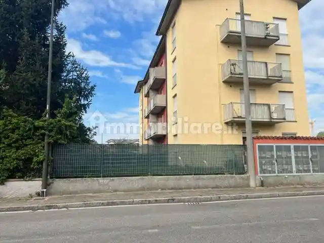 Appartamento in affitto a Treviglio