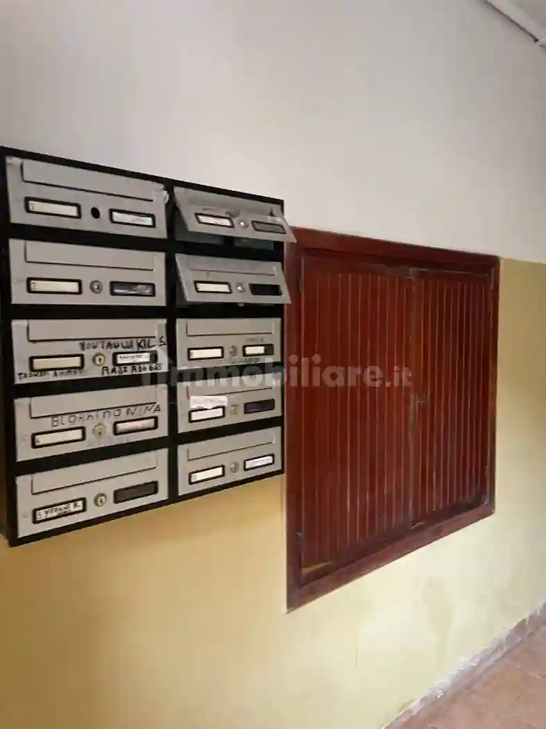 Palazzo - Edificio - foto 2