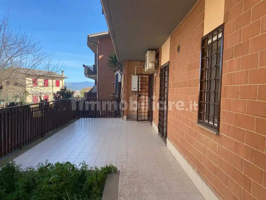 Appartamento in vendita a Fiano Romano