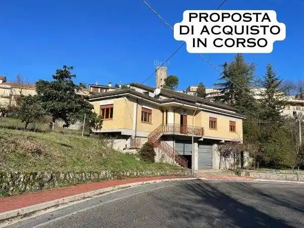 Casa indipendente in vendita a Fontechiari
