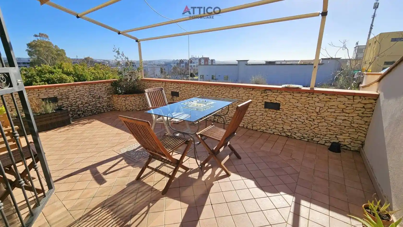 Palazzo - Edificio in Vendita - foto 2