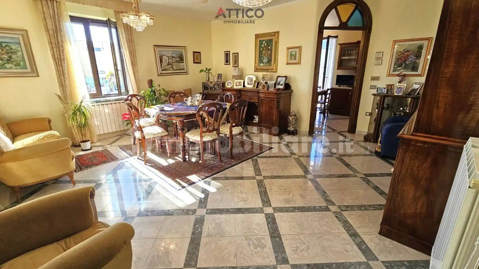 Palazzo - Edificio in Vendita - foto 4