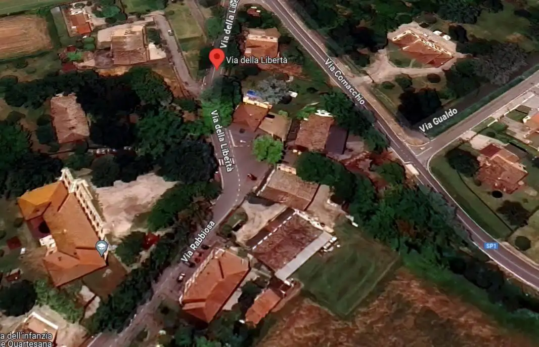 Appartamento in vendita a Ferrara