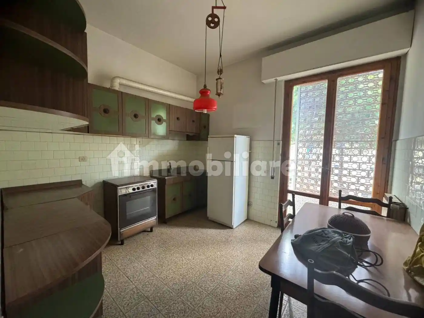 Appartamento in vendita a Castelfiorentino