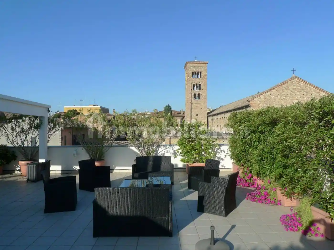 Appartamento in affitto a Ravenna