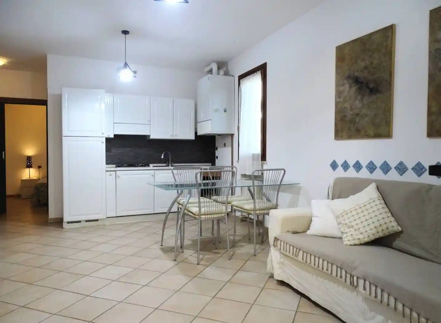 Appartamento in vendita a Cervia