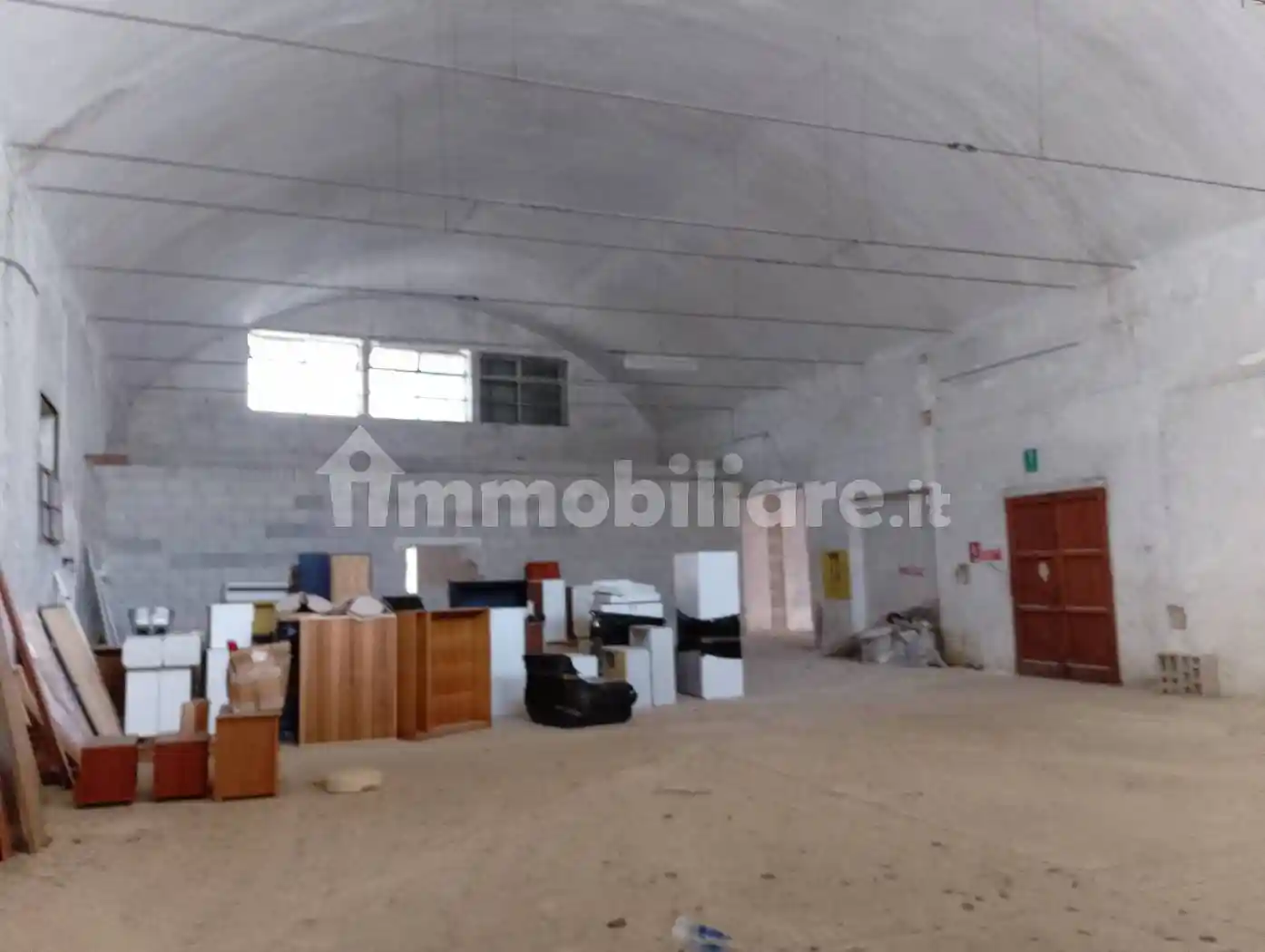 Loft in vendita a Lecce