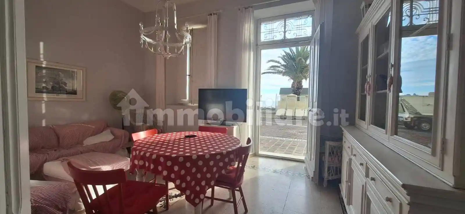 Casa indipendente in vendita a Porto Recanati