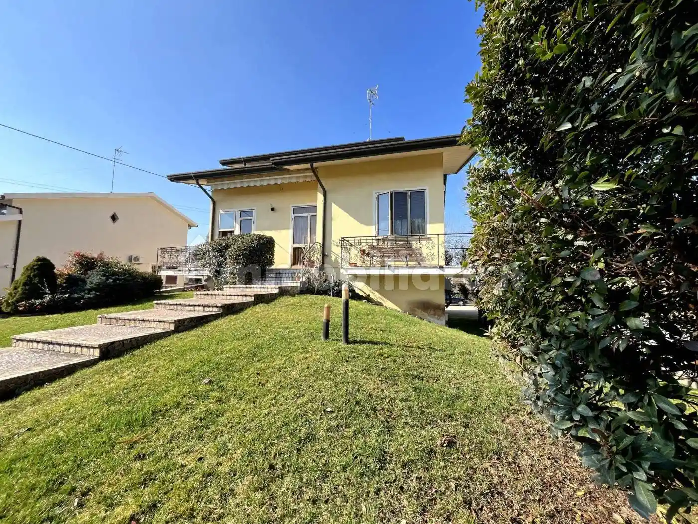 Villa in vendita a Porto Viro