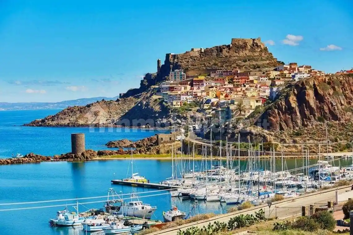 Attico - Mansarda in vendita a Castelsardo