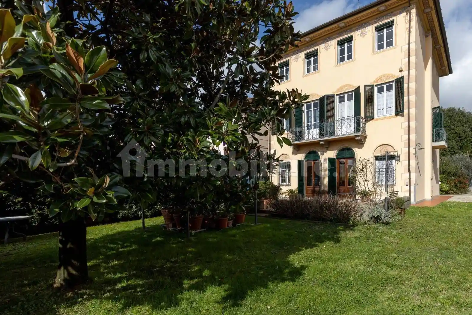 Villa in vendita a Capannori