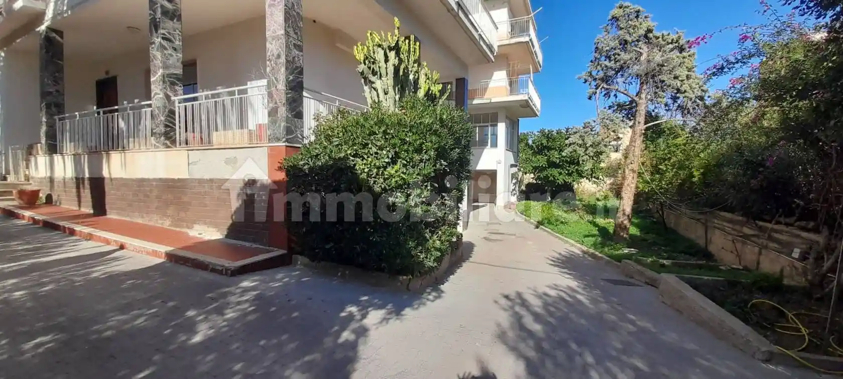 Appartamento in vendita a Siracusa