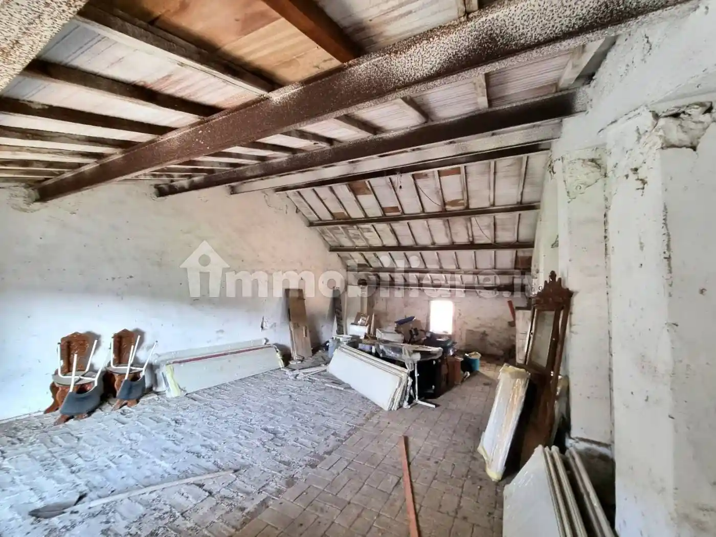 Loft in vendita a Caprarola