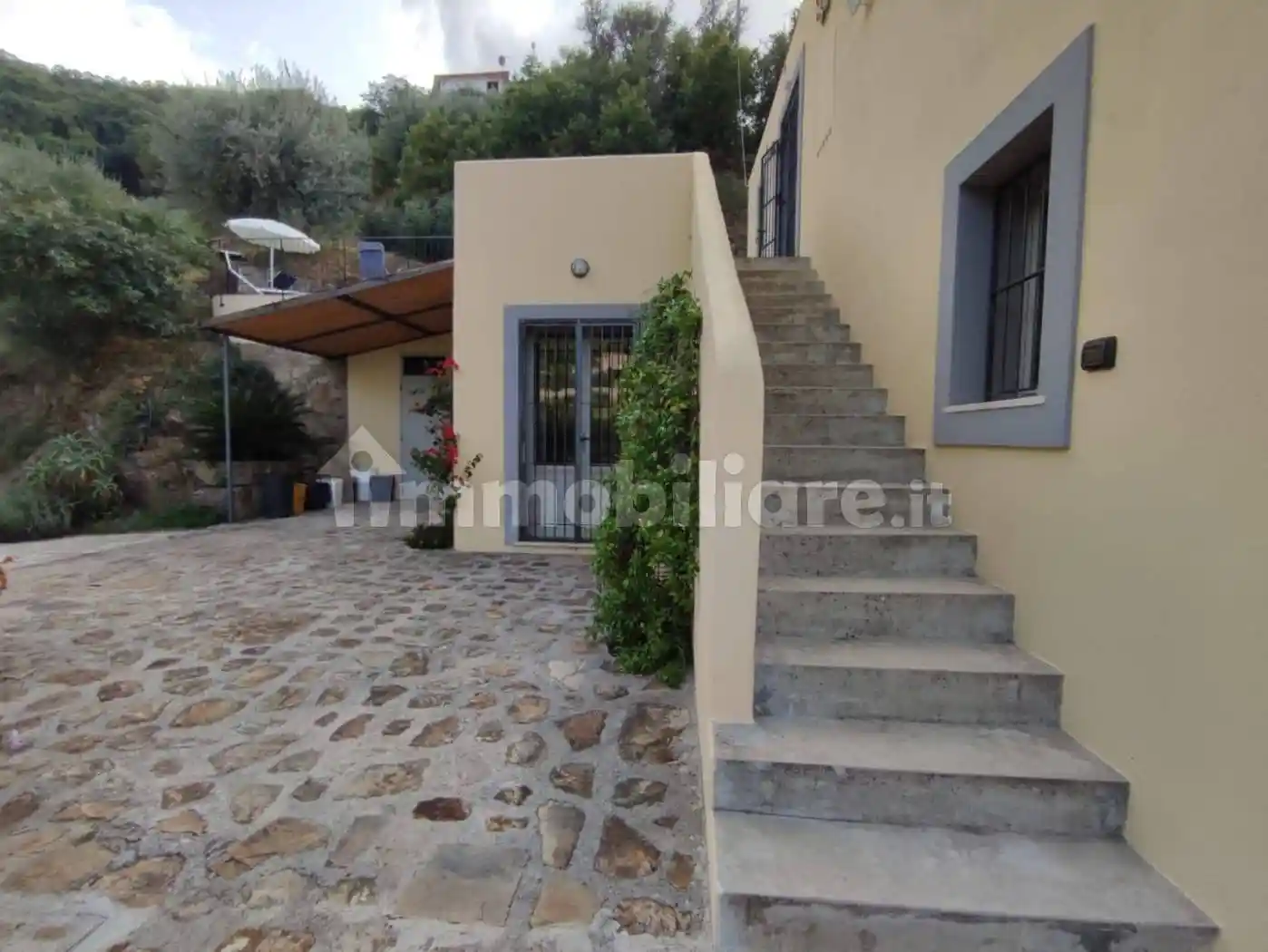 Villa unifamiliare Contrada Scafa, Scafa, Capo d'Orlando - foto 5