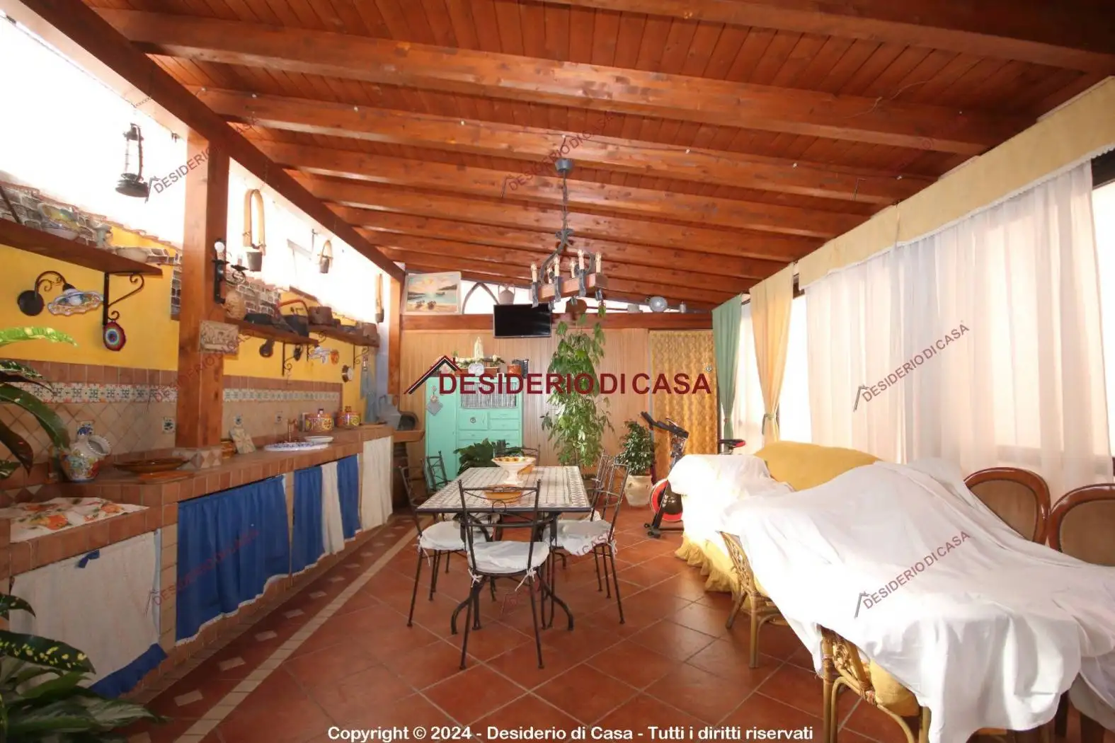 Appartamento in affitto a Lascari