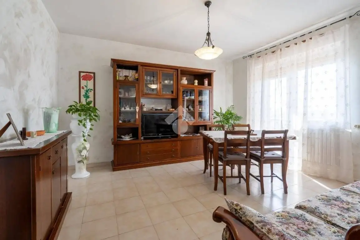 Appartamento in vendita a Leinì