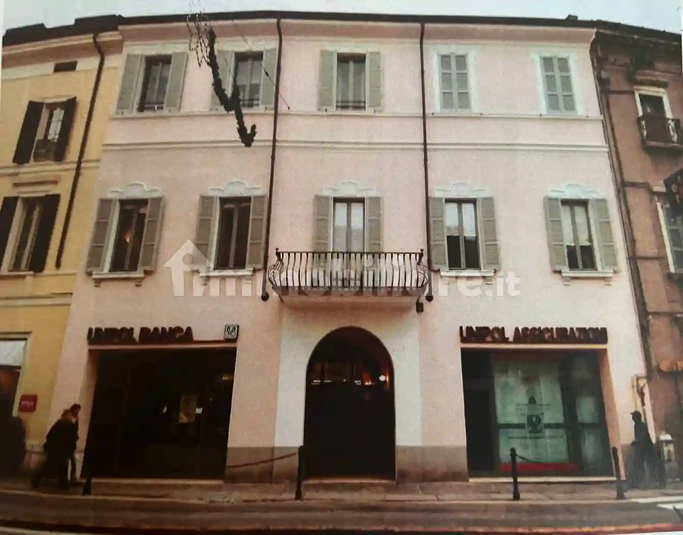 Palazzo - Edificio - foto 5