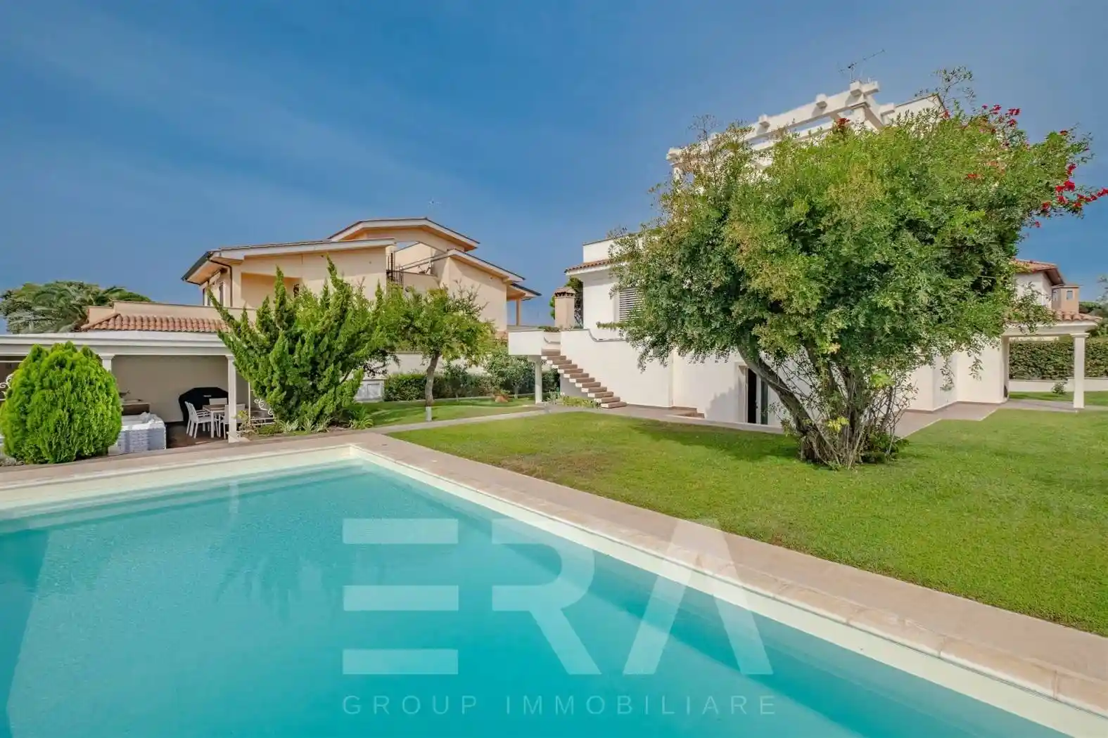 Villa in vendita a Anzio