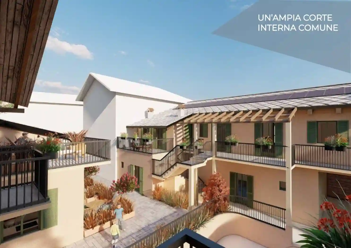 Palazzo - Edificio - foto 3