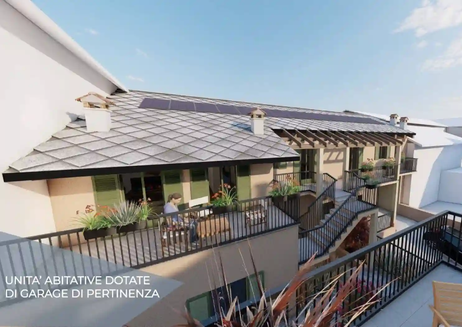 Palazzo - Edificio - foto 4