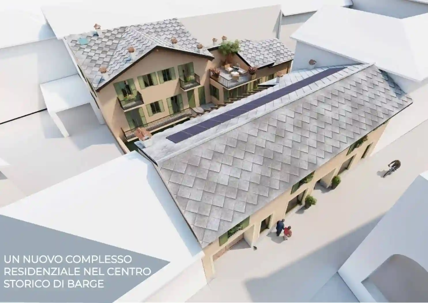 Palazzo - Edificio - foto 5