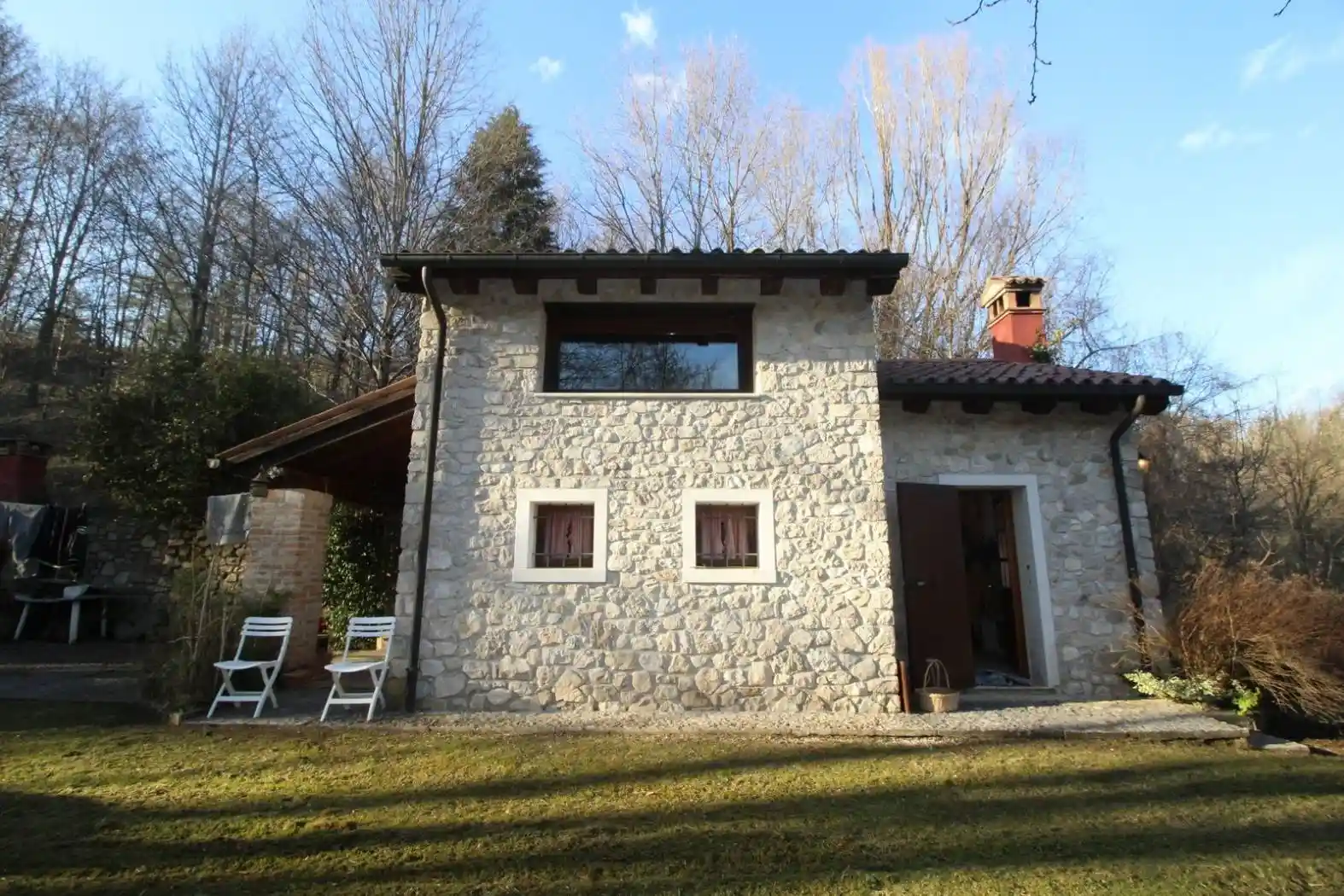 Rustico - Casale in vendita a Miane