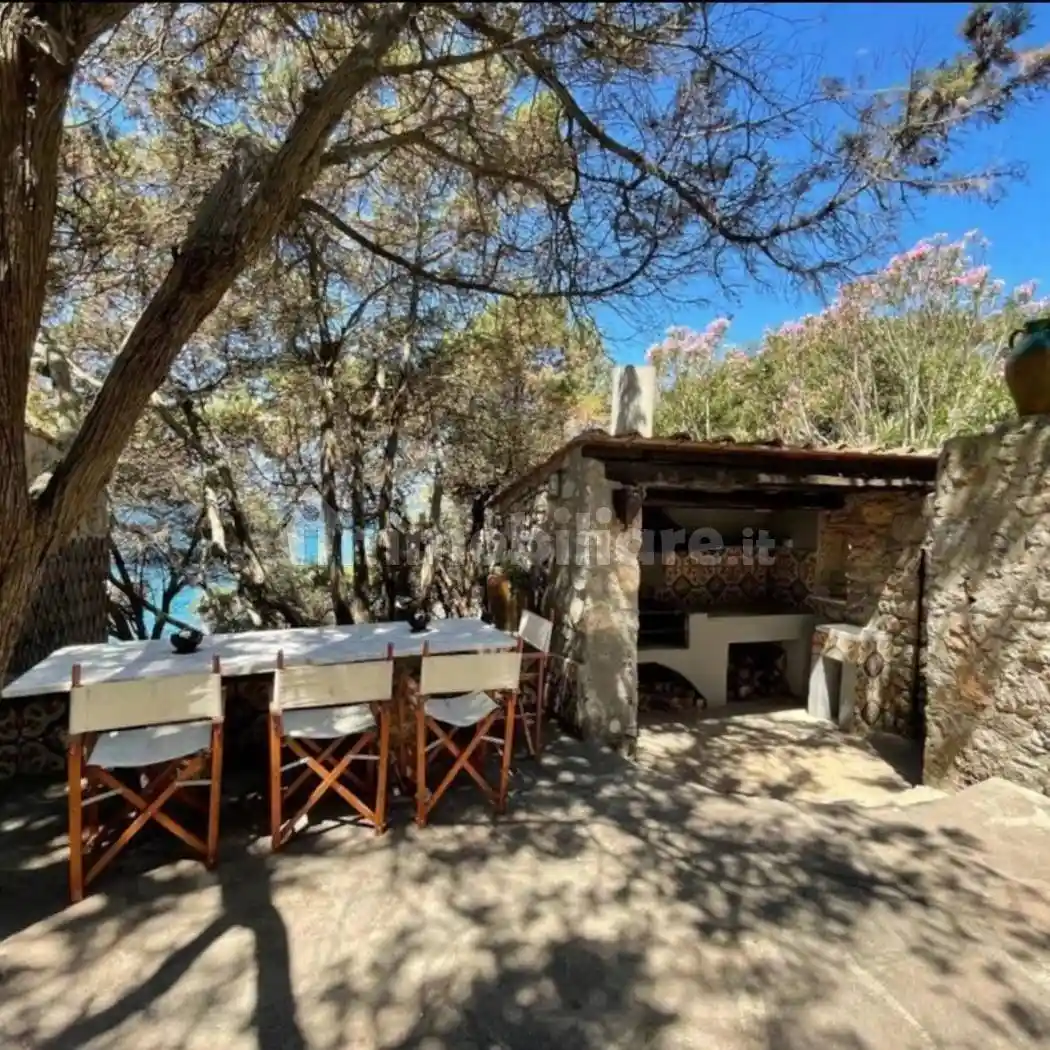 Villa in affitto a Orbetello