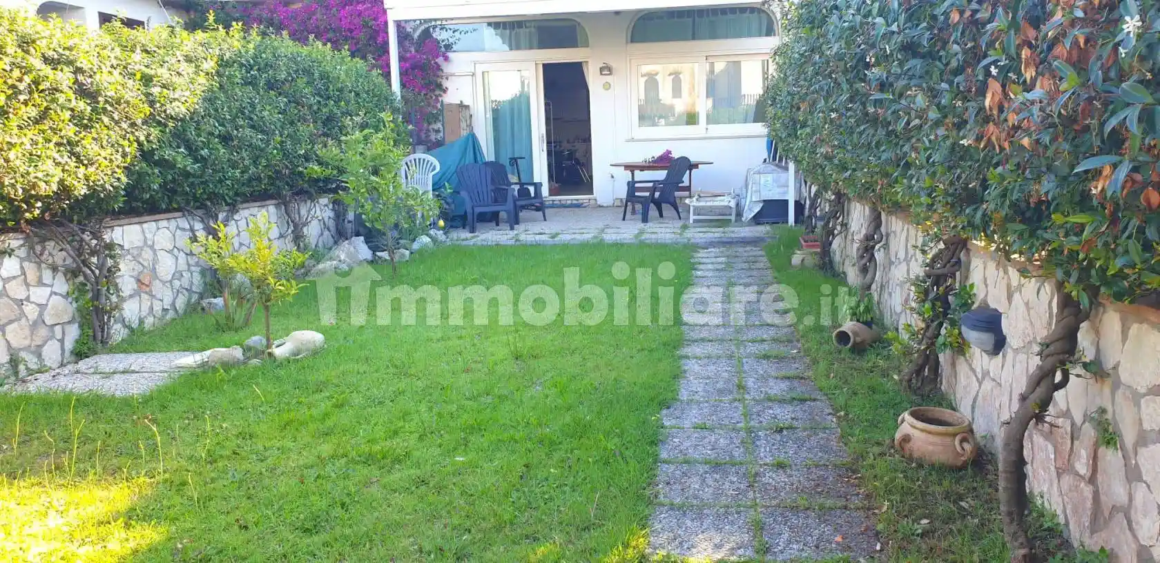 Villa in vendita a San Felice Circeo