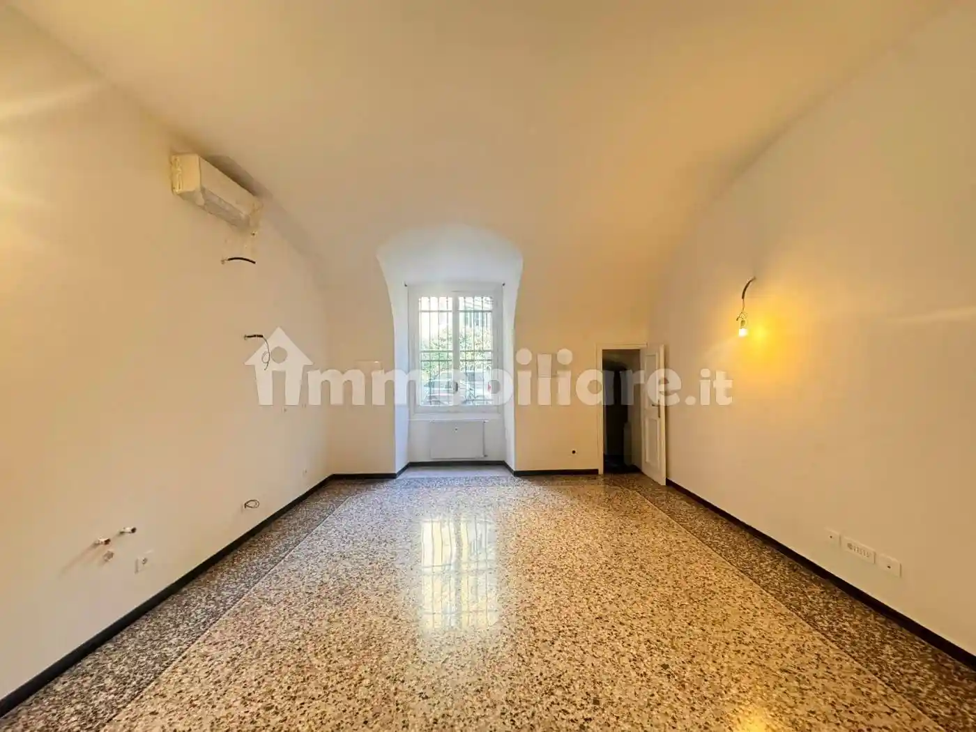 Appartamento in affitto a Genova