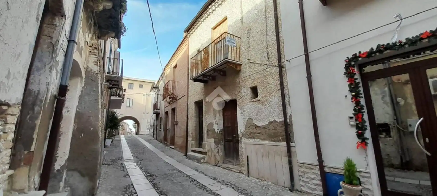 Appartamento in vendita a Ururi