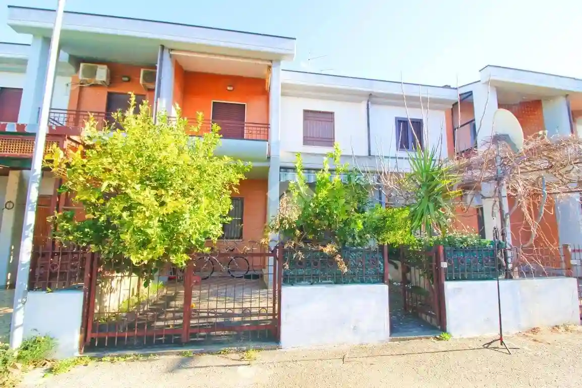 Villetta a schiera - foto 2